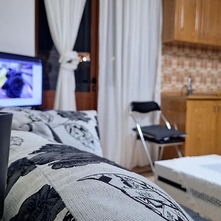 Promenade Apartment In City Centre Берат Екстериор снимка